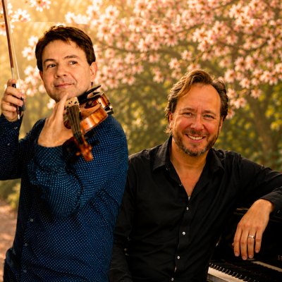Concert 4: Energy of Spring: Beethoven, Saint-Saëns, and more